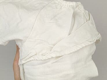 zara bluzki lniane: Beloved, Bluzka damska, rozmiar XL — 6