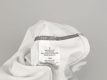 bluzki termiczne: T-shirt damski, rozmiar S — 5