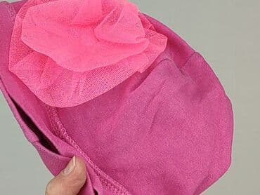 czapka moncler zimowa: Cap, Newborn baby, condition - Good — 4