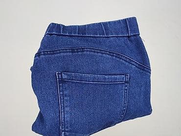 spodenki pitbulla: Beloved, Jeansy damskie, rozmiar XL — 6