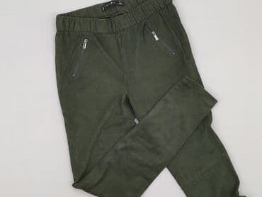 legginsy push up olx: Amisu, Spodnie materiałowe damskie, S — 1