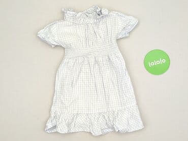 sukienka z c a: Sukienka, So cute, 1.5-2 lat, 86-92 cm, stan - Idealny — 2