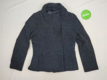 buty podwyższające zimowe: Trencz damski, rozmiar L — 2