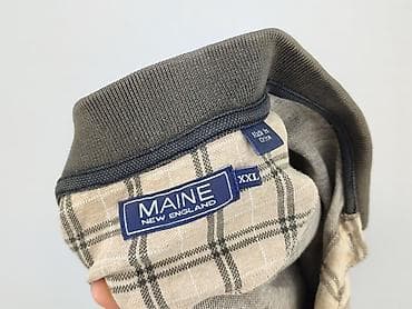 clothes second hand: Maine, Koszulka polo dla mężczyzn, rozmiar 2XL — 5