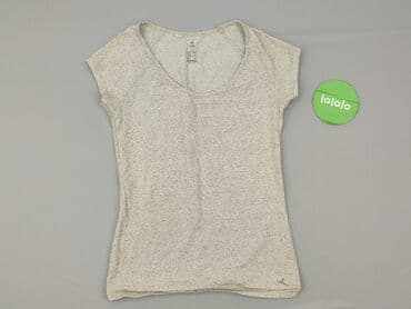 koszulka barcelony 2223: Decathlon, Women`s T-shirt, size S (EU 36) — 2