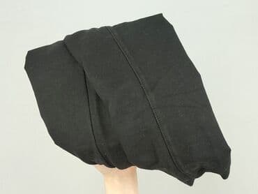 spódnico spodnie czarne: Zentex, Spodnie materiałowe damskie, rozmiar S — 5