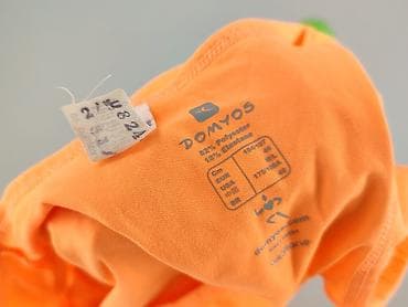 nike decathlon: Domyos, Top damski, rozmiar M — 4