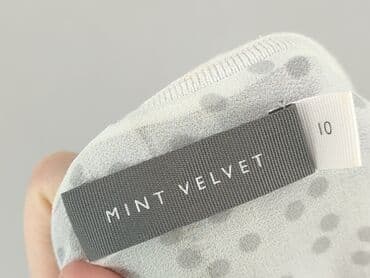 h m tunika: Mint Velvet, Tunika damska, rozmiar M — 4