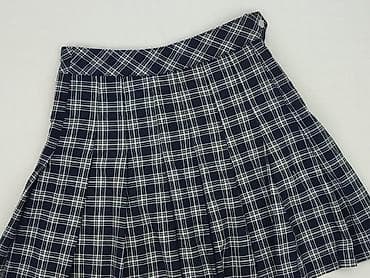 plisowanie: H&M Divided, Spódnica damska, rozmiar 2XS — 1