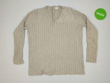 sukienka swetrowa h: Sweter damski, rozmiar L — 2