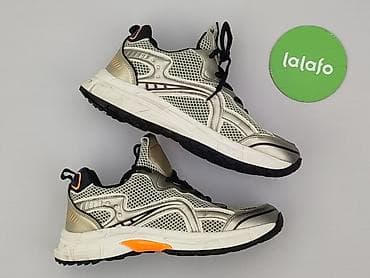 trampki daichman: Sneakersy damskie, rozmiar 40 — 2