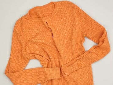 Swetry: Sweter damski, rozmiar S