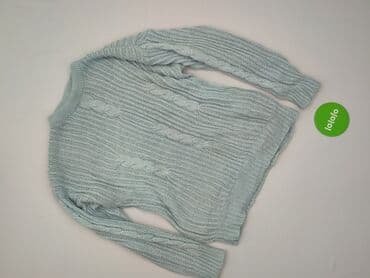 jeansy damskie podarte: Sweter damski, rozmiar 2XL — 2