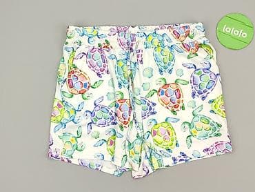 c a spodnie: Szorty damskie, rozmiar L — 2