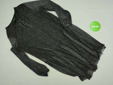 solar bluzki wizytowe: Reserved, Women`s dress, size L (EU 40) — 2