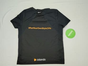 swoosh nike t shirty: Nike, T-shirt damski, rozmiar M — 3