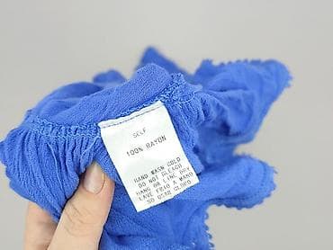 35 latki: Bluzka damska, rozmiar 3XL — 4