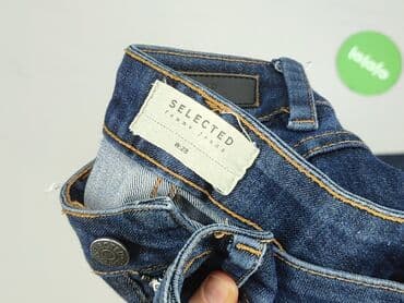 legginsy modelujace push up: Selected Femme, Jeansy damskie, rozmiar S w lalafo.pl — 4 legginsy modelujace push up: Selected Femme, Jeansy damskie, rozmiar S — 4