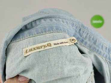 koszula z lat 90: Koszula damska, S — 4