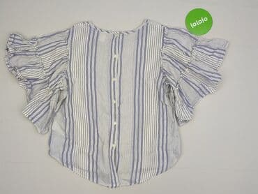 h m sukienki plus size: H&M, Bluzka damska, rozmiar M — 3