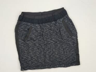 spódnice z pasem: Sublevel, Spódnica damska, rozmiar S — 1