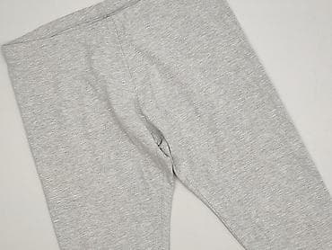 leginsy prosto: Legginsy Krótkie damskie, rozmiar XL — 1