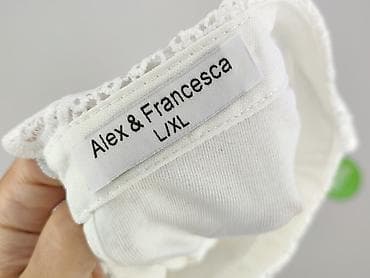 alexandra bartlett: A&F, Bluzka damska, rozmiar XL — 4