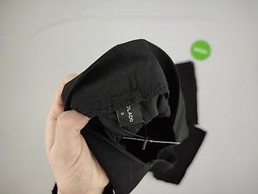 cargo: Material trousers for women, size S — 4