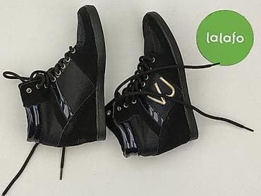 ccc buty jordan: Versace, Sneakersy damskie, rozmiar 36 — 4