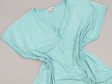 Women's blouse, 5XL at lalafo.pl Women's blouse, 5XL