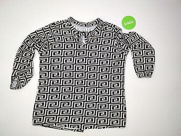 6xl: Tunika damska, rozmiar 6XL — 2
