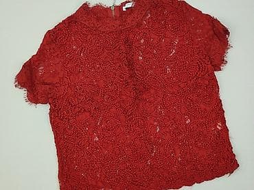 zara t shirty basic: Zara, Top damski, rozmiar M — 1