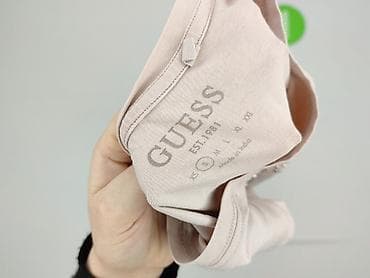 jeansy george: Guess, T-shirt damski, rozmiar S — 5