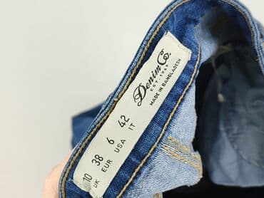 m sara jeans damskie allegro: Denim Co, Jeansy damskie, rozmiar M — 4