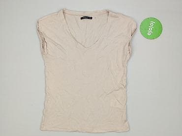 mika second hand: Mohito, T-shirt damski, rozmiar 2XS — 2