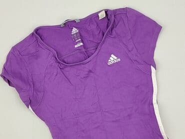 ruch koszulki: Adidas, T-shirt damski, rozmiar S — 1