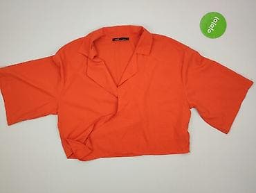new collection marka: Sinsay, Bluzka damska, rozmiar L — 2