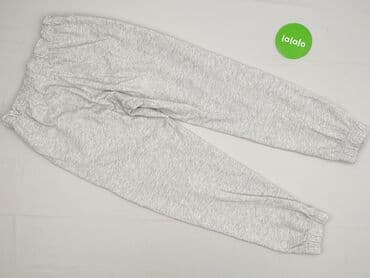 only spodnie dresowe: Spodnie dresowe damskie, S — 3