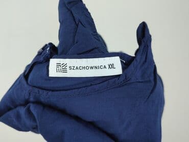 sukienki wizytowe taranko: SZACHOWNICA, Sukienka damska, rozmiar 2XL — 4