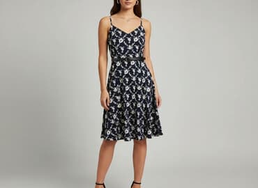 sukienka pin up vinted: Sukienka damska, rozmiar M — 6