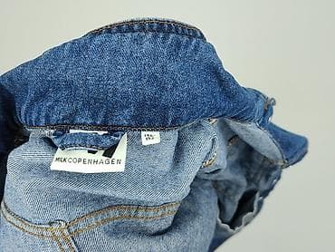 atmosphere kurtka: Dziecięca kurtka jeansowa, 12 lat, 146-152 cm, stan - Idealny — 4