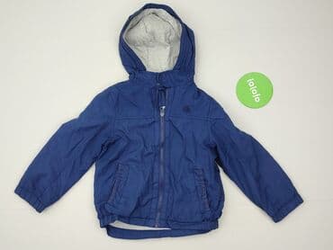 kurtka quechua dziecięca: Kurtka przejściowa, 3-4 lat, 98-104 cm, stan - Bardzo dobry — 2