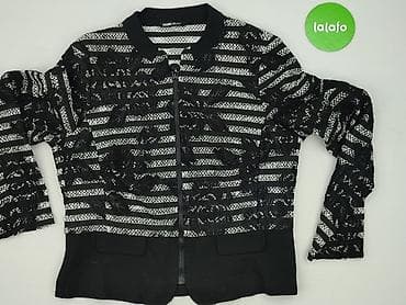 sweter guess: Frank Walder, Kardigan damski, rozmiar L — 2