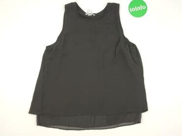 srebrna sukienka h m: H&M, Sukienka damska, rozmiar XL — 2