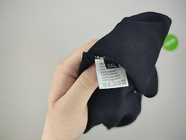 e tommy hilfiger: Tommy Hilfiger, Koszulka polo dla mężczyzn, rozmiar 2XL — 5