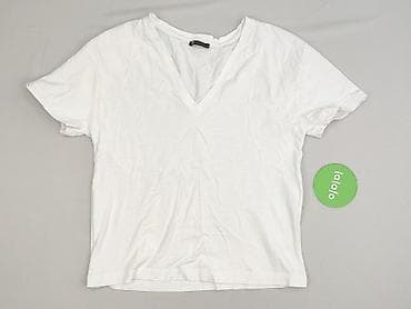 dresy mango: Zara, T-shirt damski, rozmiar M — 2