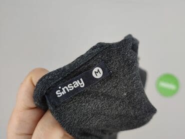 sinsay bluzka z odkrytymi ramionami: Sinsay, Bluzka damska, rozmiar M — 5