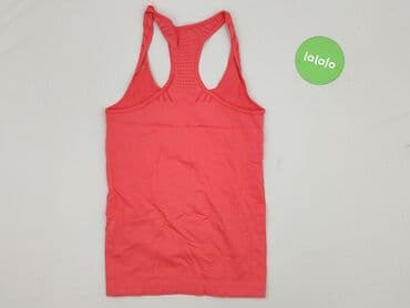 przewiewne ubrania: Top damski, rozmiar XS — 4