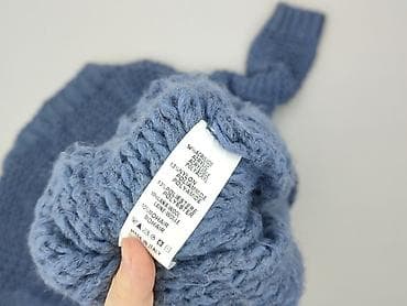 sweter z moheru: Sweter damski, rozmiar One size — 4