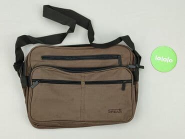 czapka z daszkiem ze stichem: Torba materiałowa, stan - Bardzo dobry — 2